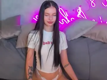 Freechat jane_johnston on Chaturbate