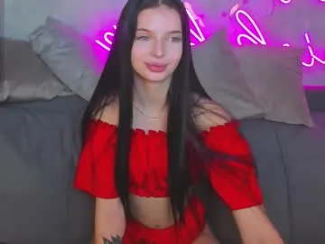 Freechat jane_johnston on Chaturbate