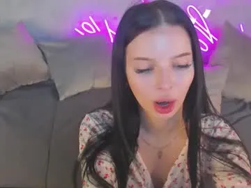 Freechat jane_johnston on Chaturbate