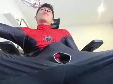 jane_peter from Chaturbate is Freechat