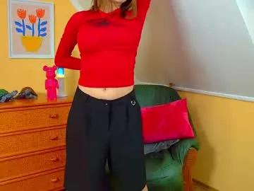 janerosen from Chaturbate is Freechat