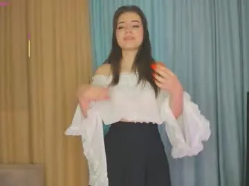 Freechat janeskape on Chaturbate