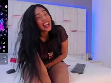 janna_fox_ from Chaturbate