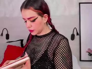 janna_ink from Chaturbate