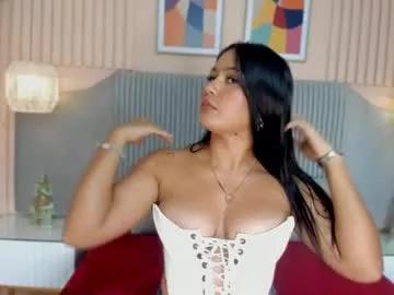 janna_lopez from Chaturbate