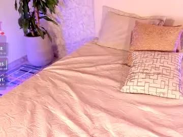 Jannafoxx_ from Chaturbate