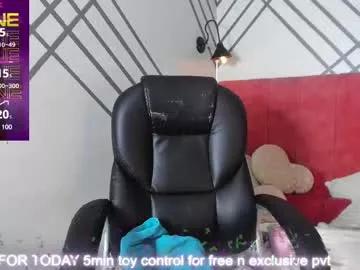 janne_lee from Chaturbate