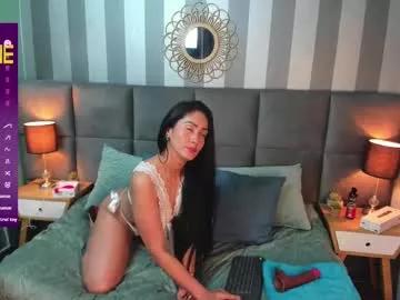 janne_lee from Chaturbate