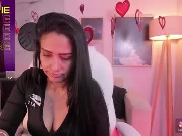 janne_lee from Chaturbate