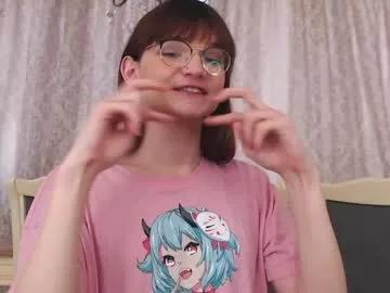 jannemilk from Chaturbate