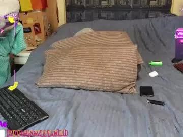 jannet_star from Chaturbate