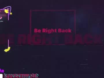 jannet_star from Chaturbate