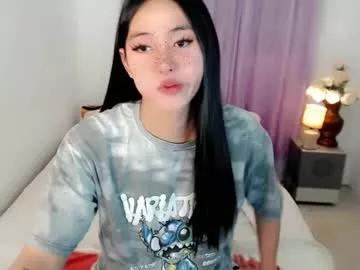 japanesse_susiexx from Chaturbate