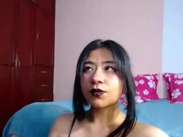japonessa_ from Chaturbate is Freechat