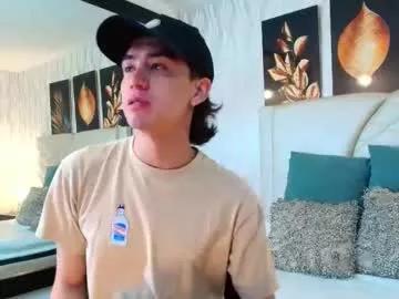 jared_carterr from Chaturbate is Freechat
