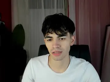 Freechat jaremy_harris on Chaturbate