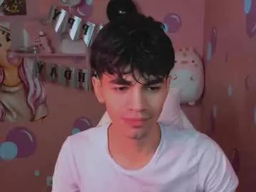 Freechat jaremy_harris on Chaturbate