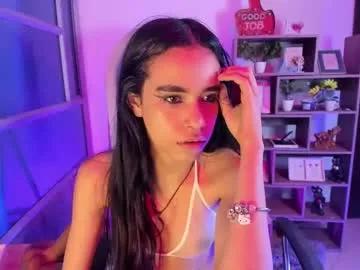 Jasmin_skinny from Chaturbate