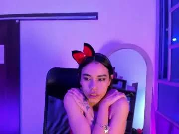 Jasmin_skinny from Chaturbate