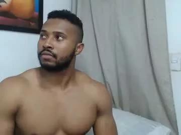 Jason_fenix from Chaturbate