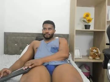 Jason_fenix from Chaturbate