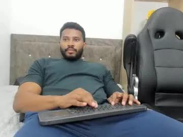 Jason_fenix from Chaturbate
