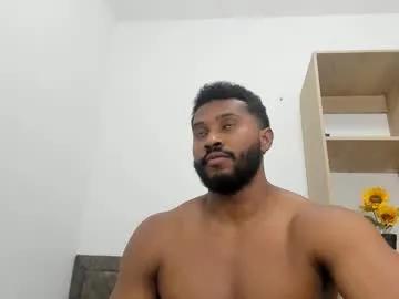 Jason_fenix from Chaturbate