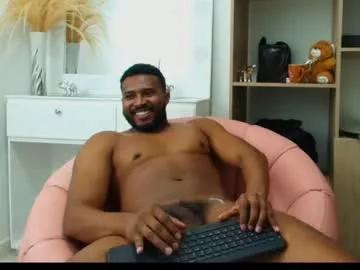 Jason_fenix from Chaturbate