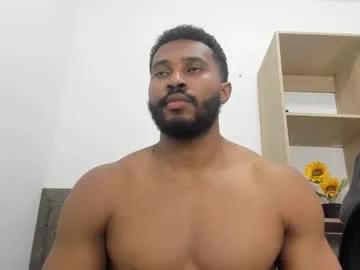 jason_fenix from Chaturbate is Freechat