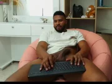 Jason_fenix from Chaturbate