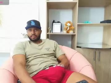 Jason_fenix from Chaturbate