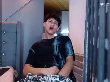 jason_graeats1 from Chaturbate is Freechat