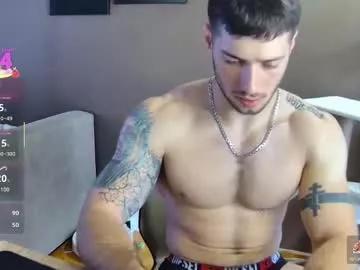jason_thegreat from Chaturbate is Freechat