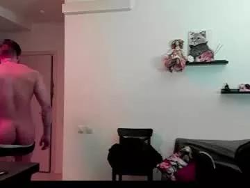 Jasonwaker from Chaturbate
