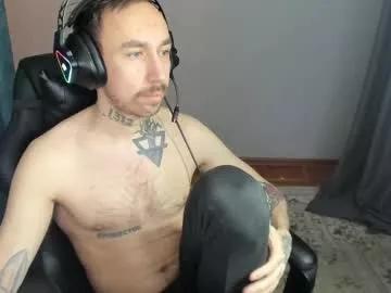Jasonwaker from Chaturbate