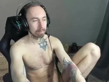 Jasonwaker from Chaturbate