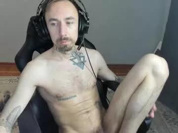 Jasonwaker from Chaturbate