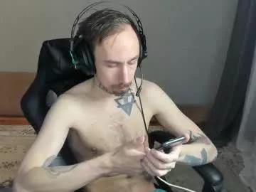 Jasonwaker from Chaturbate