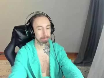 Jasonwaker from Chaturbate