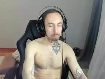 Jasonwaker from Chaturbate