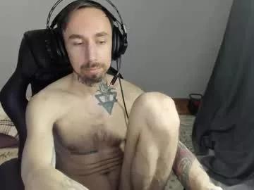 Jasonwaker from Chaturbate