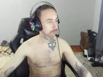 Jasonwaker from Chaturbate