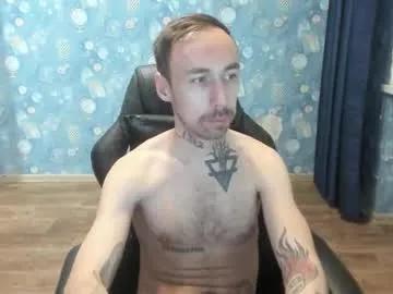 Jasonwaker from Chaturbate
