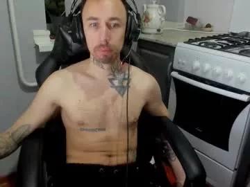 Jasonwaker from Chaturbate