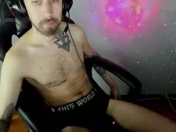 Jasonwaker from Chaturbate
