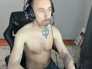 Jasonwaker from Chaturbate