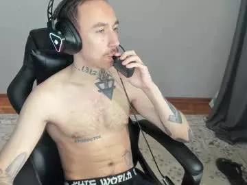 Jasonwaker from Chaturbate