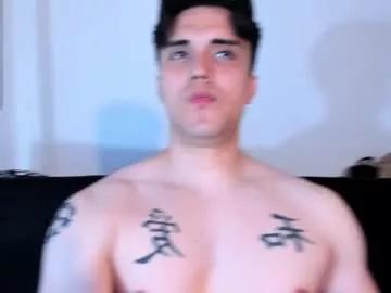 jasonxd98 from Chaturbate is Freechat