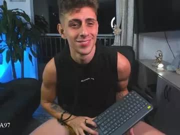 jasper__jones from Chaturbate is Freechat