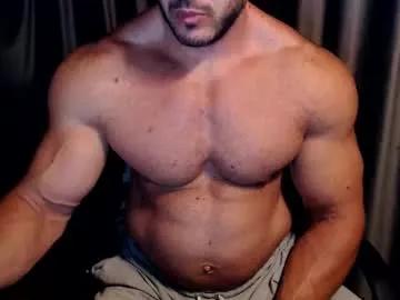 jasphermscl from Chaturbate is Freechat